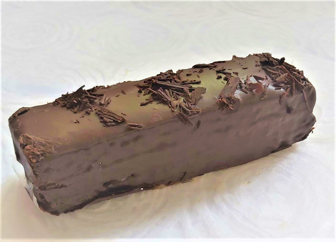 Torta de Chocolate Manjar Sin Az�car Y Sin Gluten(5 Personas)